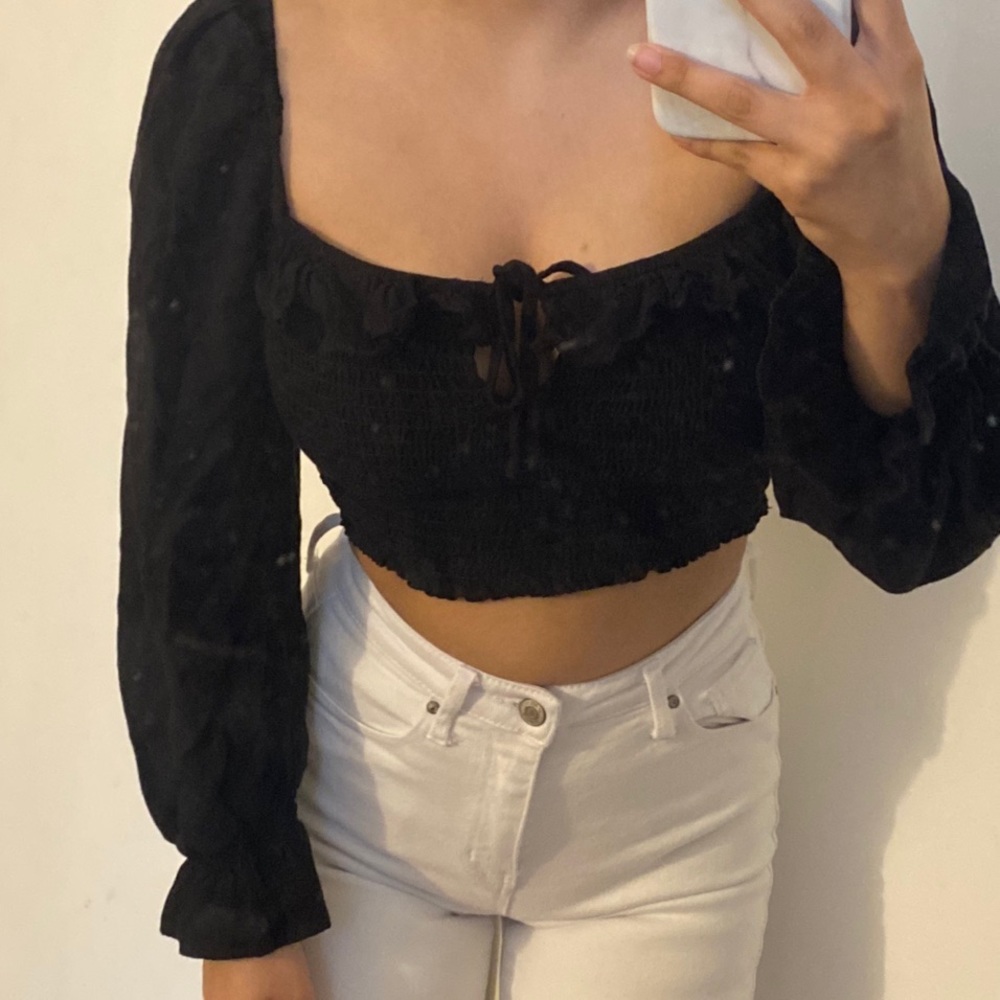 black top